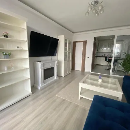 Untold Panoramic View * Брашов