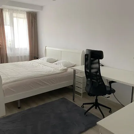 Untold Panoramic View Apartman *