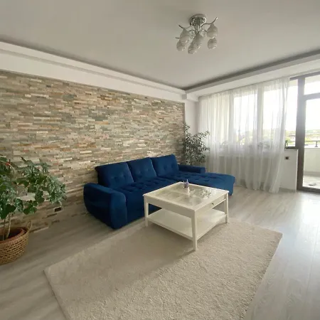 Apartamento Untold Panoramic View