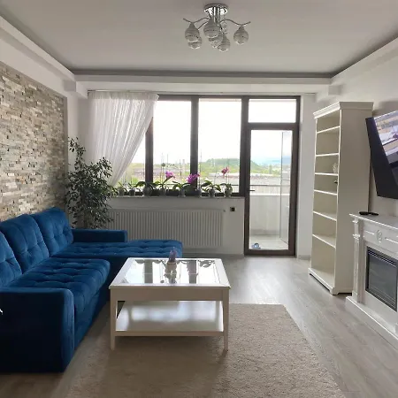 Untold Panoramic View