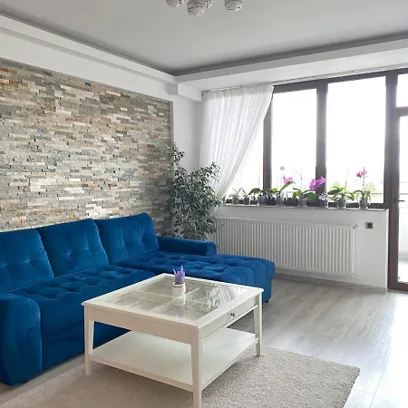 Untold Panoramic View Appartement *