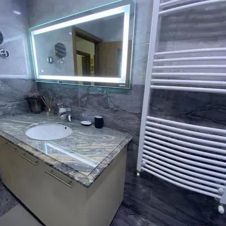 Untold Panoramic View * Braşov