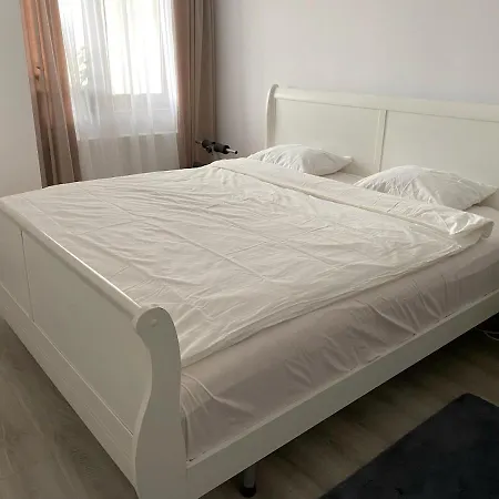 Untold Panoramic View Appartement