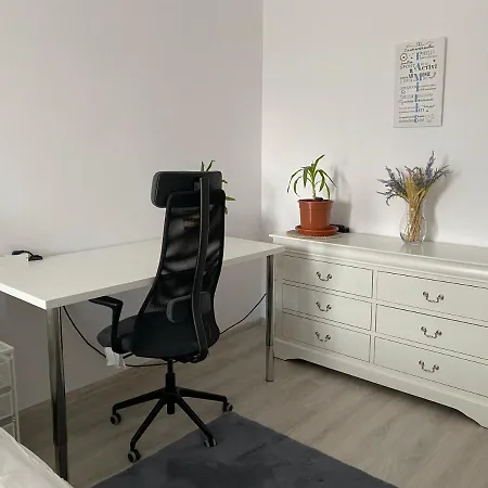 Apartman Untold Panoramic View