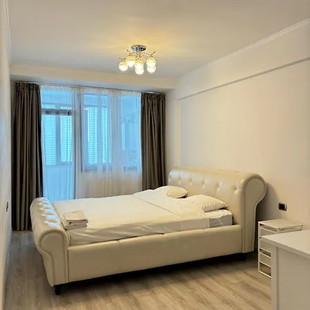 Untold Panoramic View Apartament