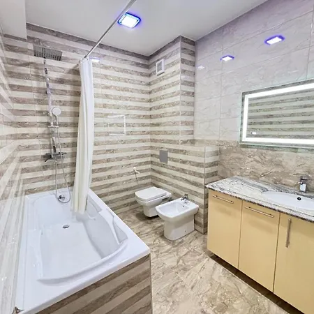 Untold Panoramic View