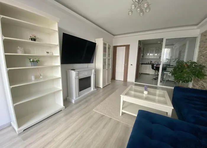 Untold Panoramic View * Брашов