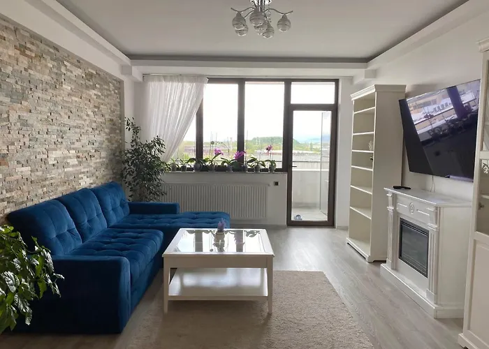 Untold Panoramic View