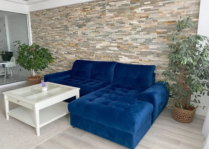 Untold Panoramic View Брашов