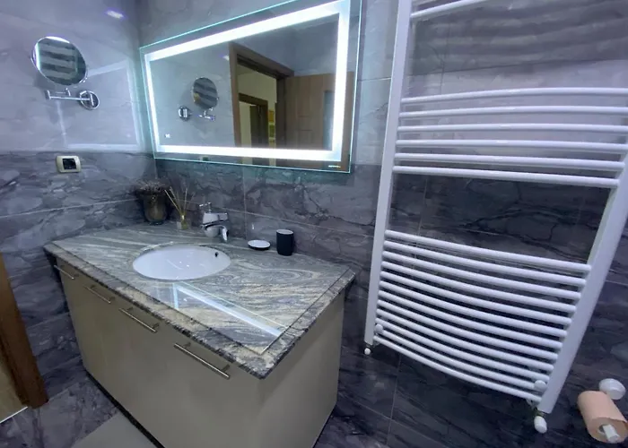 Untold Panoramic View * Брашов