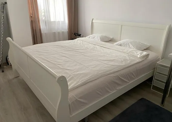 Untold Panoramic View Апартаменти