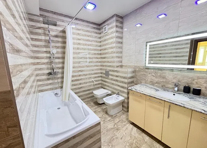 Untold Panoramic View